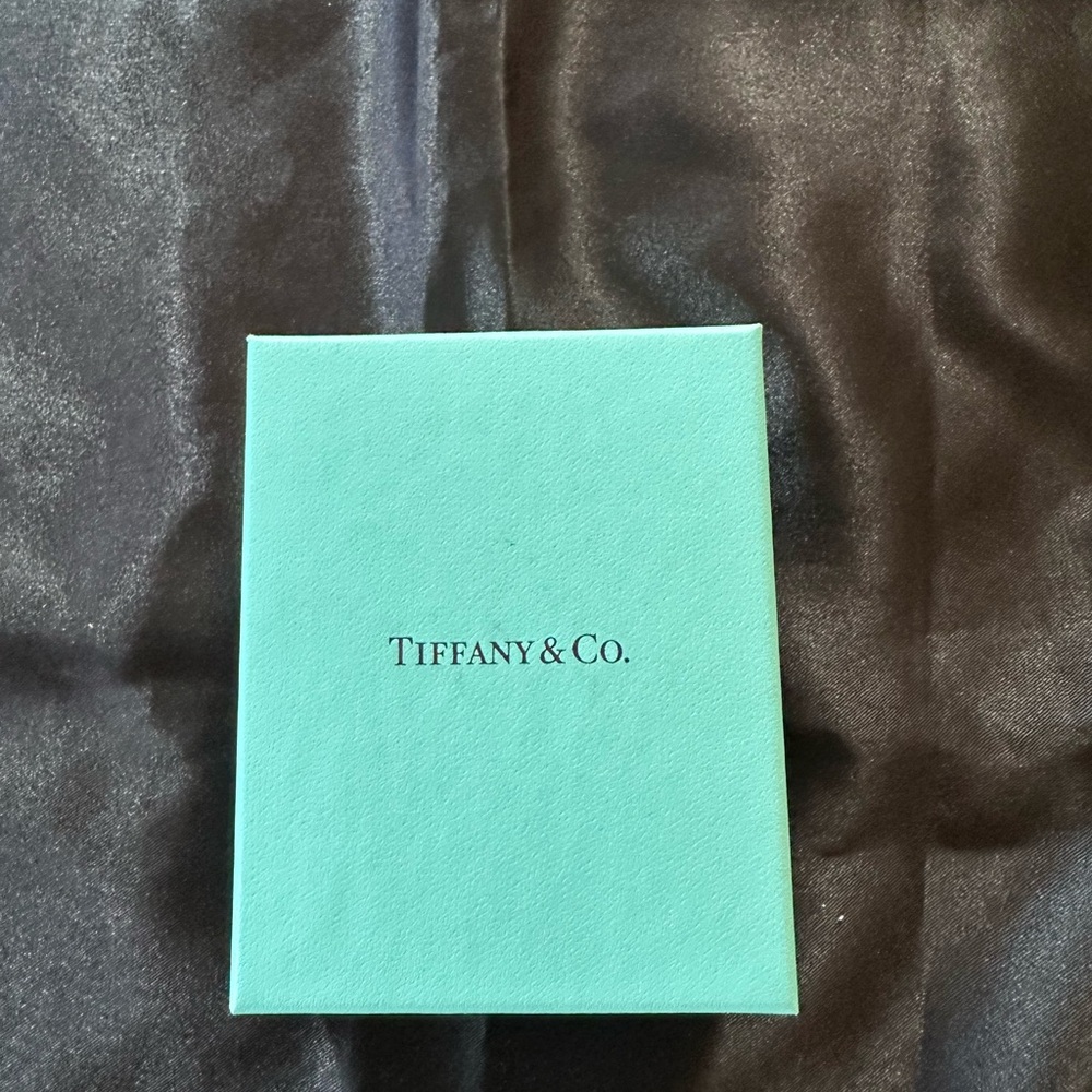 Tiffany Box